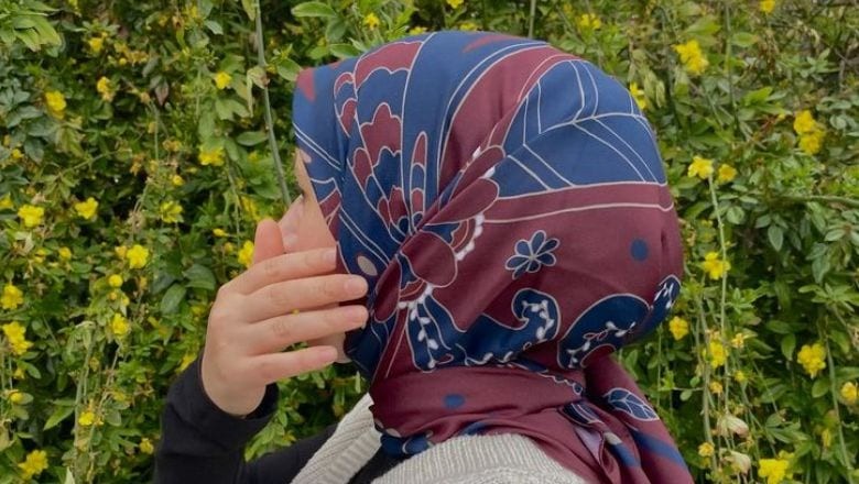 Balıkesir'de Tercih Edilen 3 Eşarp Rengi