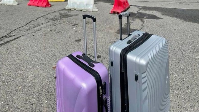 Balıkesir'de Kampüs Boşaldı! Valizler Hazır, Tatil Başladı
