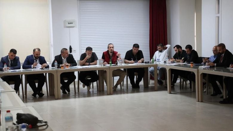 Güvenliğin Geleceği Kepsut'ta Şekilleniyor