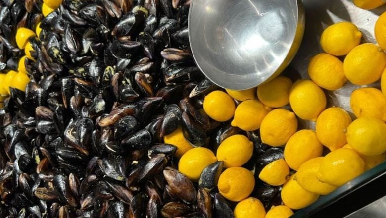 Balıkesir'de Midye Nerde Yenir?