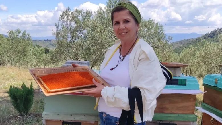 Kazdağları’ndan Doğal Ürünlere Yolculuk