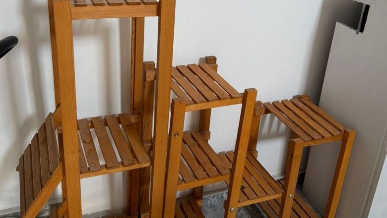 Yazın Renkleri Balıkesir Balkonlarında