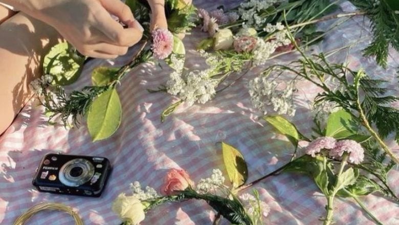 Balıkesir'de Çiçek Toplamak İçin En Güzel Noktalar