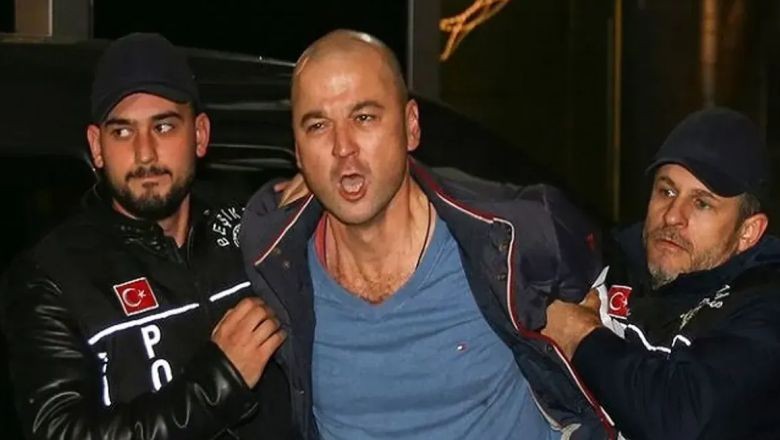 Masterchef Murat Tahliye Edildi! Tavırları Endişe Yarattı!