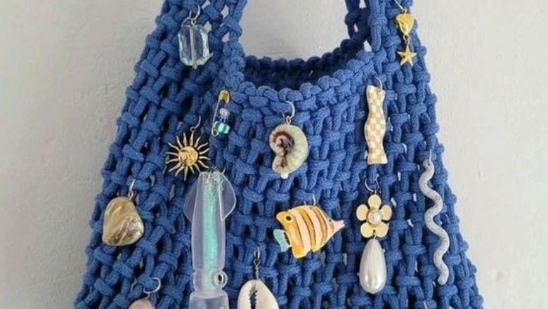Balıkesir’de Çantalara Deniz Esintisi