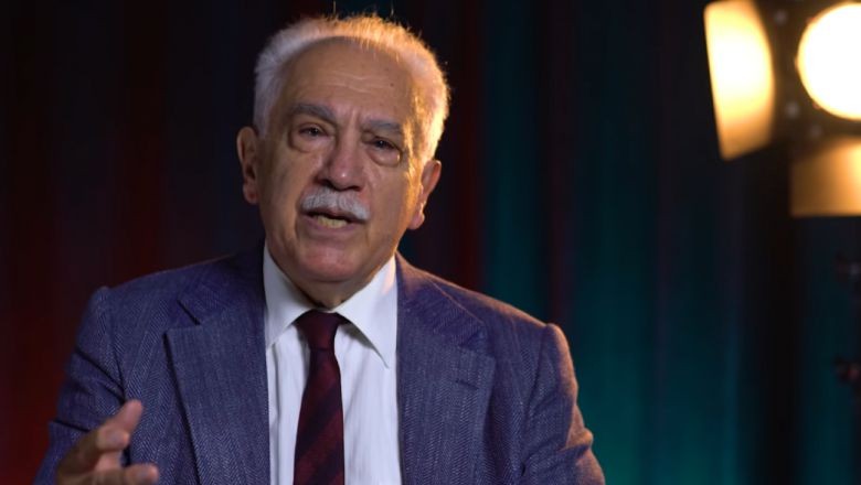 Doğu Perinçek’ten Ferdi Zeyrek İçin Taziye Mesajı
