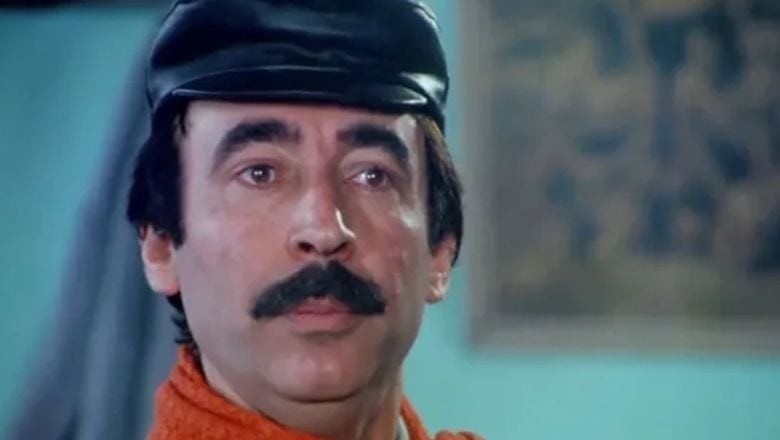 Şener Şen'den Üzen Haber! Son Kez Sahneye Çıktı...