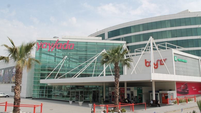 Yaylada AVM Satılıyor mu? Balıkesir’de 1 Milyarlık Çelik Krizi!