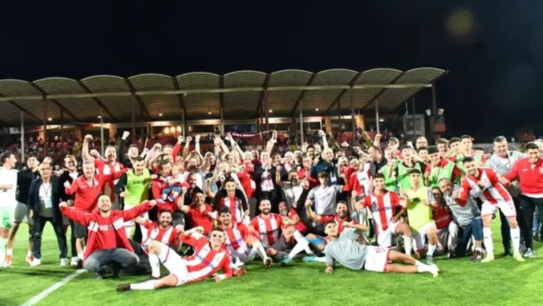 Balıkesirspor’dan Devam Kararı