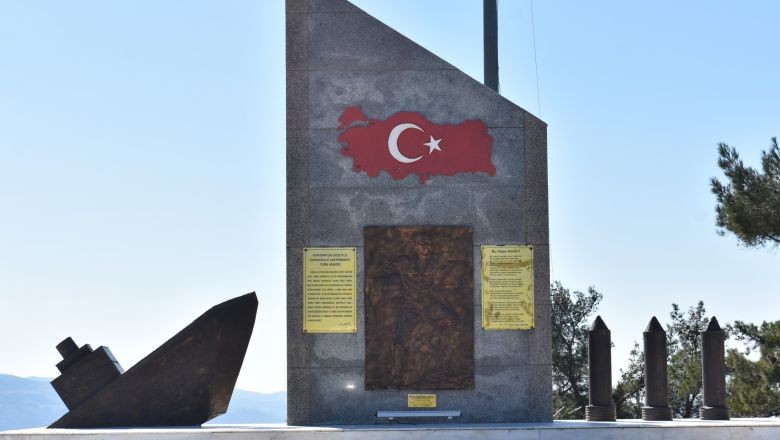 Seyit Onbaşı’nın Mirası Havran’da Yaşıyor