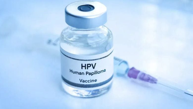 13 Yaşından İtibaren Ücretsiz HPV Aşısı Uygulanacak