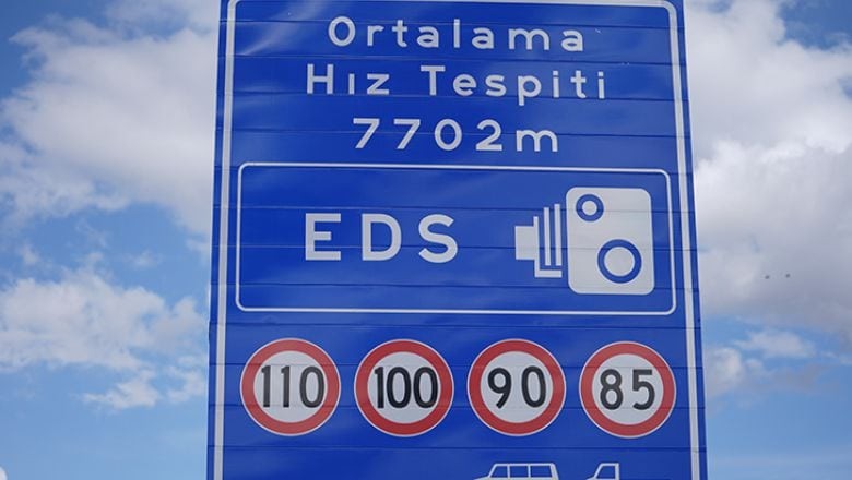 Balıkesir’de EDS Dönemi Başladı!