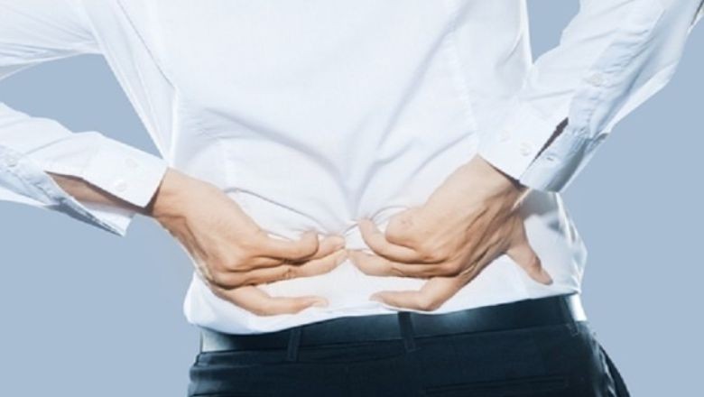 Kas Spazmı Nedir? Nasıl Geçer?