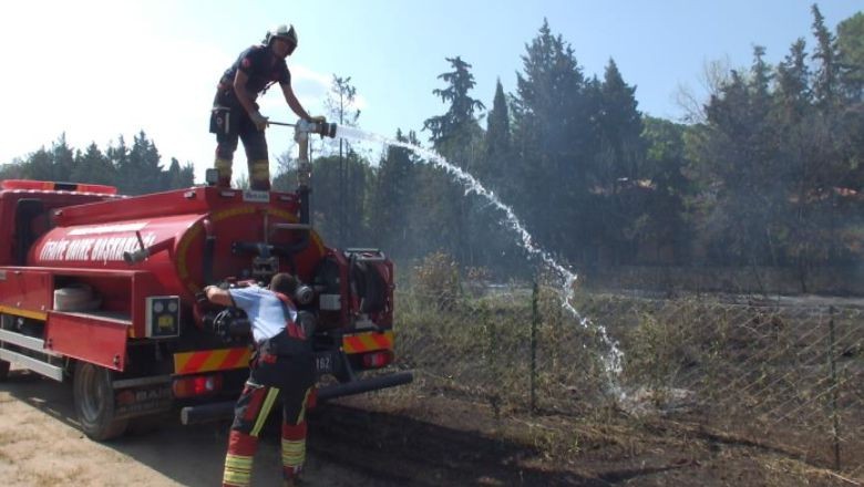 Burhaniye'de Tehlike Her Geçen Gün Artıyor!