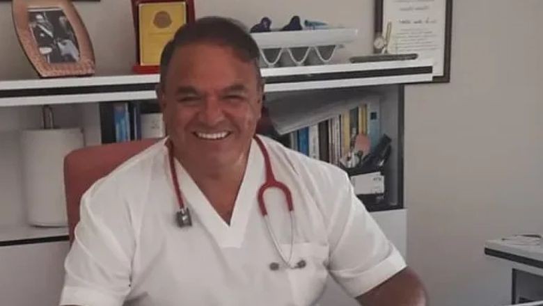 Kanserle İlgili 26 Çalışma Yapan Türk Doktor Evinde Ölü Bulundu