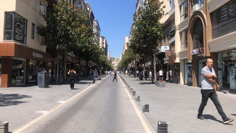 Balıkesir’de Yaz Havası Etkisini Artırıyor! 16 Haziran Hava Durumu