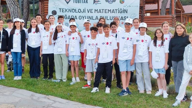 Balıkesir'in Doğasında Bilim