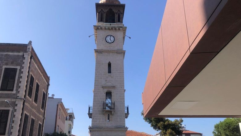 Koca Saat Tarihi Geçmişi ve Bugünü