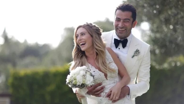 Sinem Kobal ve Kenan İmirzalıoğlu Boşanıyor mu?