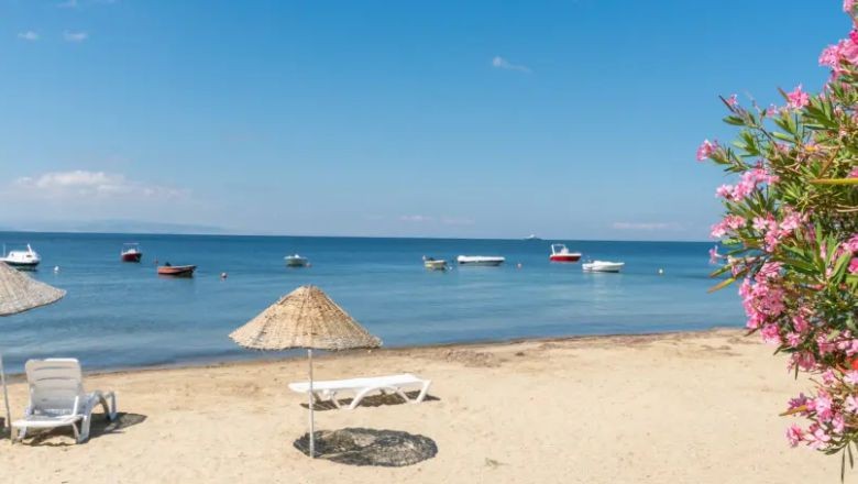 Balıkesir’de Hangi Kıyılarda Tuzluluk Fazla?