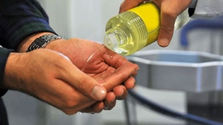 Misafirperverliğin Vazgeçilmezi: Kolonya İkramı 