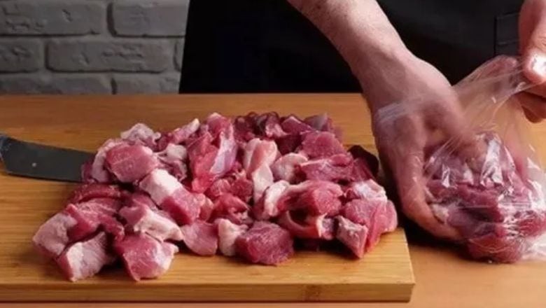 Kurban Eti Keserken Sık Yapılan Hatalar