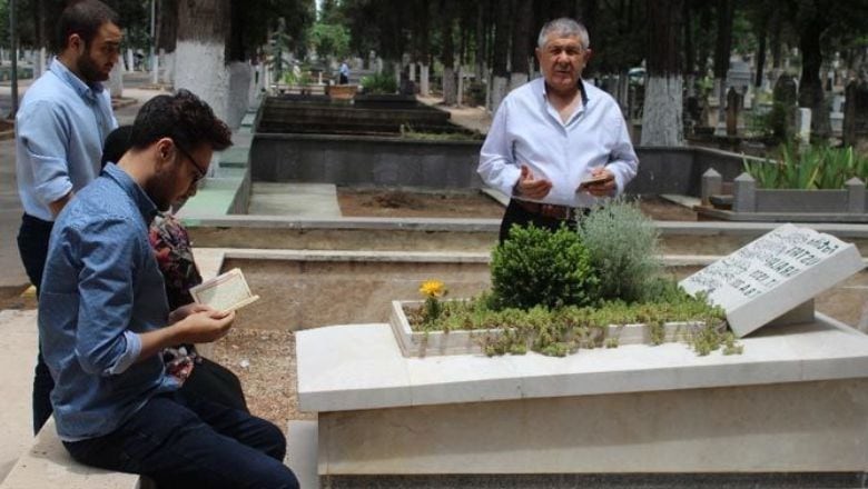 Bayramda Mezarlığa Ne Zaman Gidilir?
