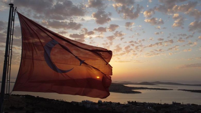 Cennet Tepesi’nde Göz Kamaştıran Anlar