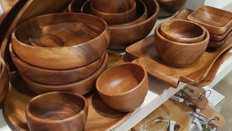Balıkesir'de Doğallık Arayanların Tercihi: Bambu Takımlar
