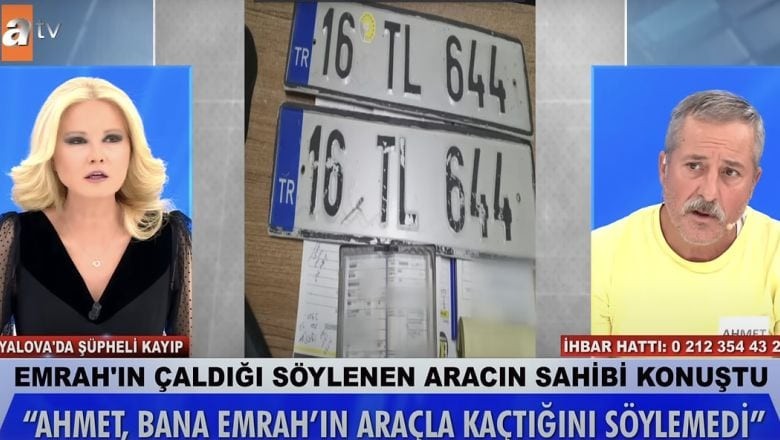 Müge Anlı'daki İtiraf Tüm İşleri Değiştirdi!