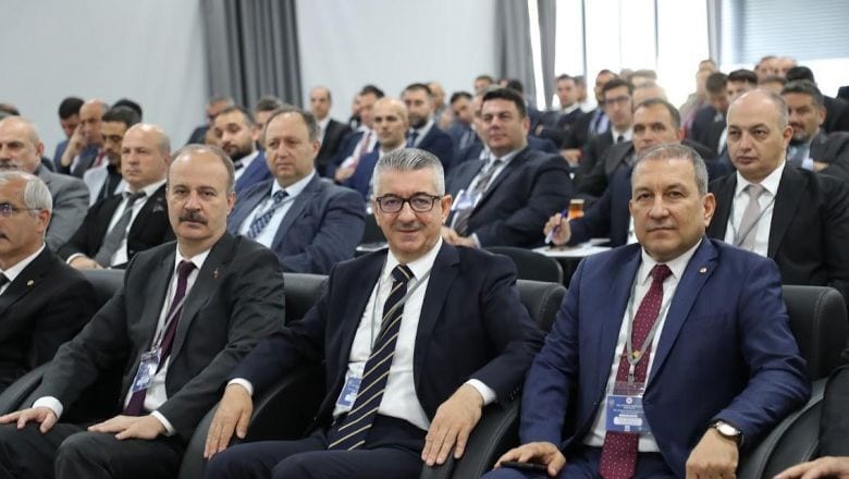 Güvenliğin Geleceği Kepsut'ta Şekilleniyor