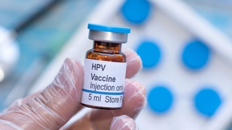 13 Yaşından İtibaren Ücretsiz HPV Aşısı Uygulanacak