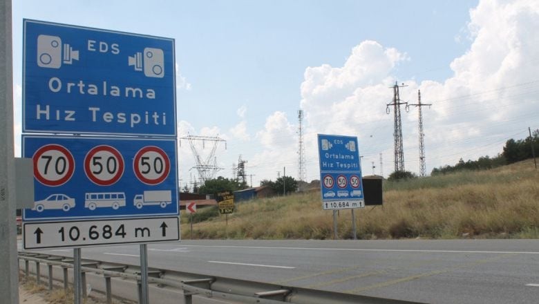 Balıkesir’de EDS Dönemi Başladı!