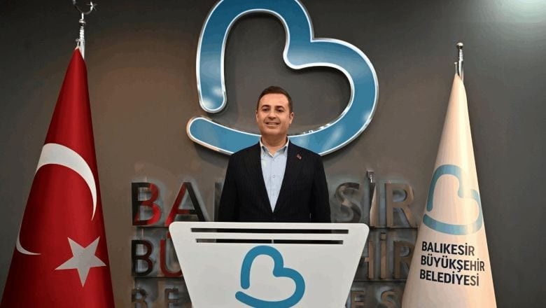 Altıeylül’de 37 Yıllık İmar Sorunu Çözüldü