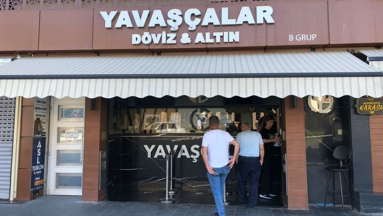 İsrail-İran Gerilimi Balıkesir'de Dövizi Ateşledi