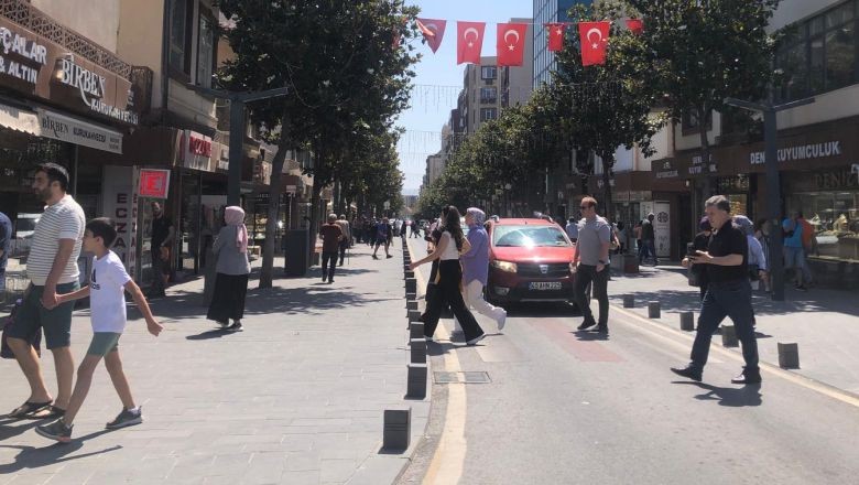 Balıkesir’de Yaz Havası Etkisini Artırıyor! 16 Haziran Hava Durumu