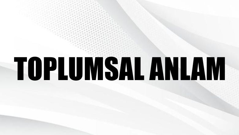 İç Güveysi Nedir? TDK’ya Göre Anlamı