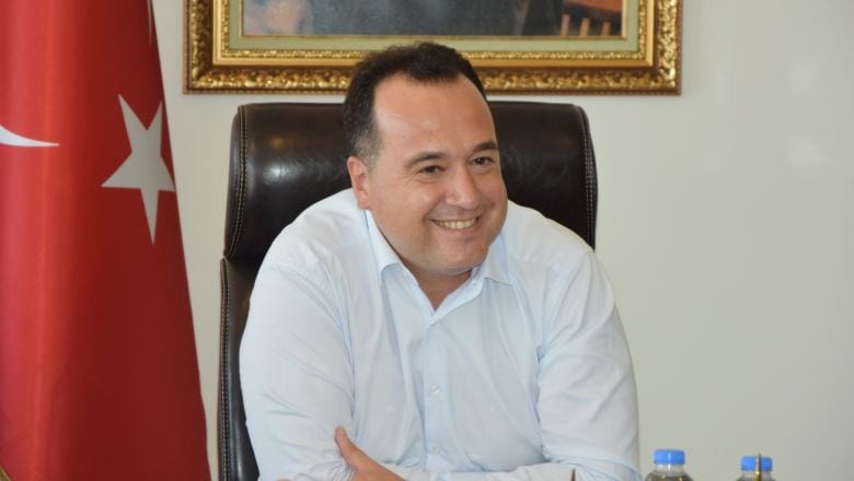 Yeni Manisa Büyükşehir Belediye Başkanı Besim Dutlulu kimdir?