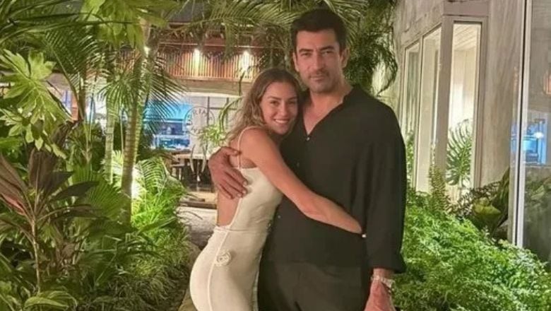 Sinem Kobal ve Kenan İmirzalıoğlu Boşanıyor mu?