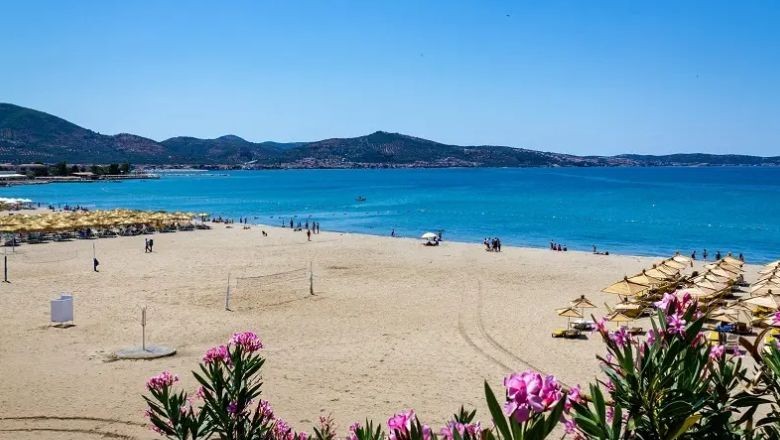 Balıkesir’de Hangi Kıyılarda Tuzluluk Fazla?