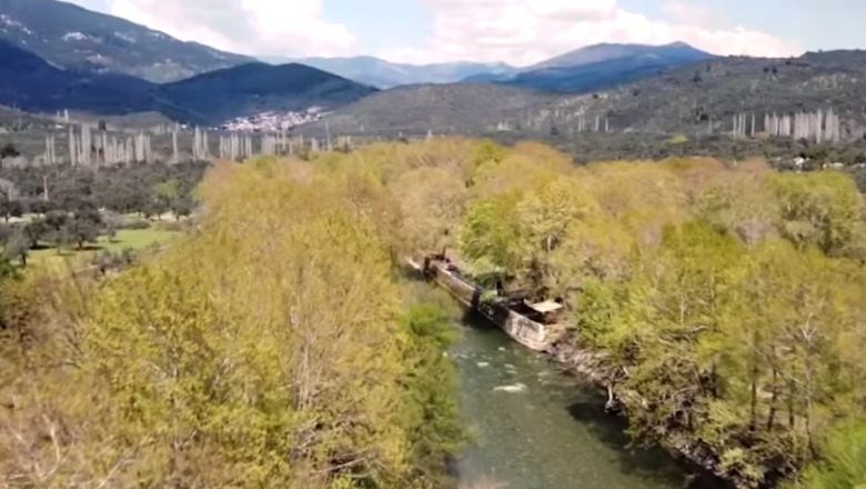 Avrupa’yı Aratmıyor: Ege’nin Kalbinde Bir Mahalle