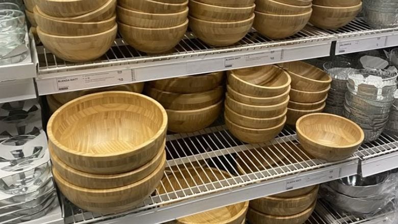 Balıkesir'de Doğallık Arayanların Tercihi: Bambu Takımlar