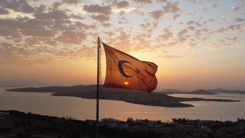 Cennet Tepesi’nde Göz Kamaştıran Anlar