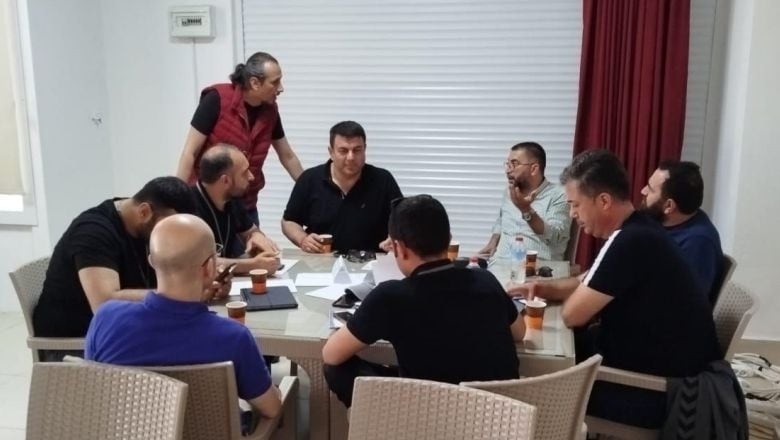 Güvenliğin Geleceği Kepsut'ta Şekilleniyor