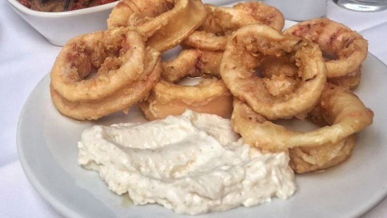 Balıkesir Mutfağı Yaz Mevsimine Hazır
