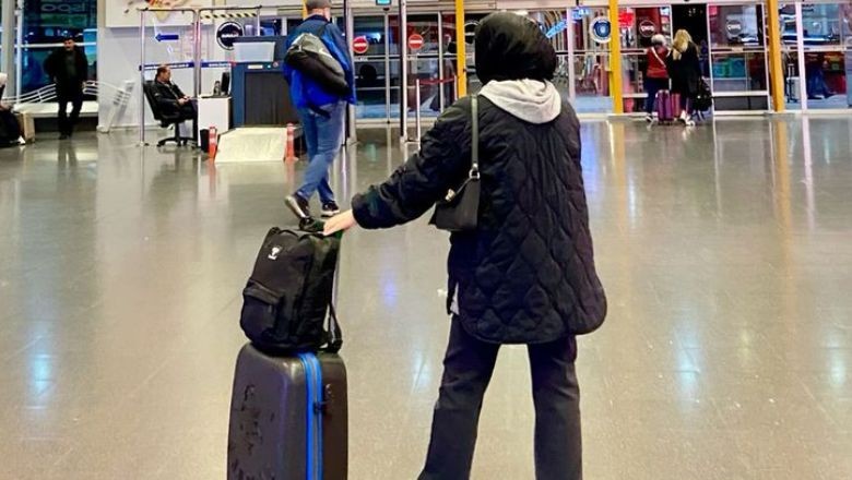 Balıkesir'de Kampüs Boşaldı! Valizler Hazır, Tatil Başladı