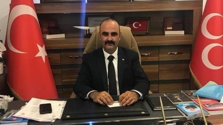 MHP Edremit İlçe Başkanı Selcan’dan CHP’ye Sert Eleştiriler