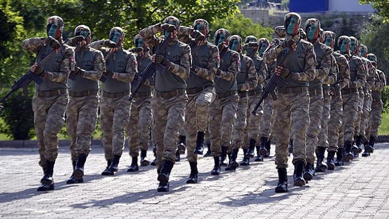 Jandarma 186. Yılını Kutlayacak! İşte 2025 Programı