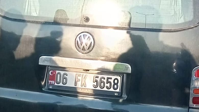 Altınoluk’ta Çift Taraflı Trafik Kazası: 6 Kişi Yaralandı