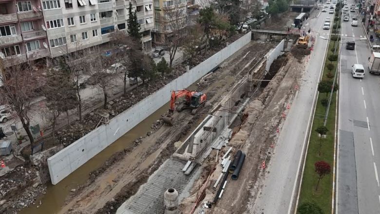Demirciler Köprüsü Trafiğe Kapatılıyor! İşte Alternatif Güzergâhlar